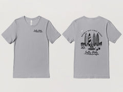Gnarly Nights Tee