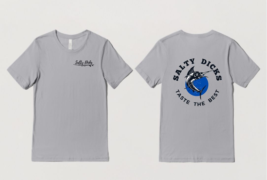 Deep Bait Tee