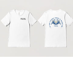 Crab Trap Tee