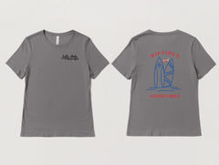 Riptide Rebel Tee