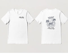 Bangin’ Tails Tee